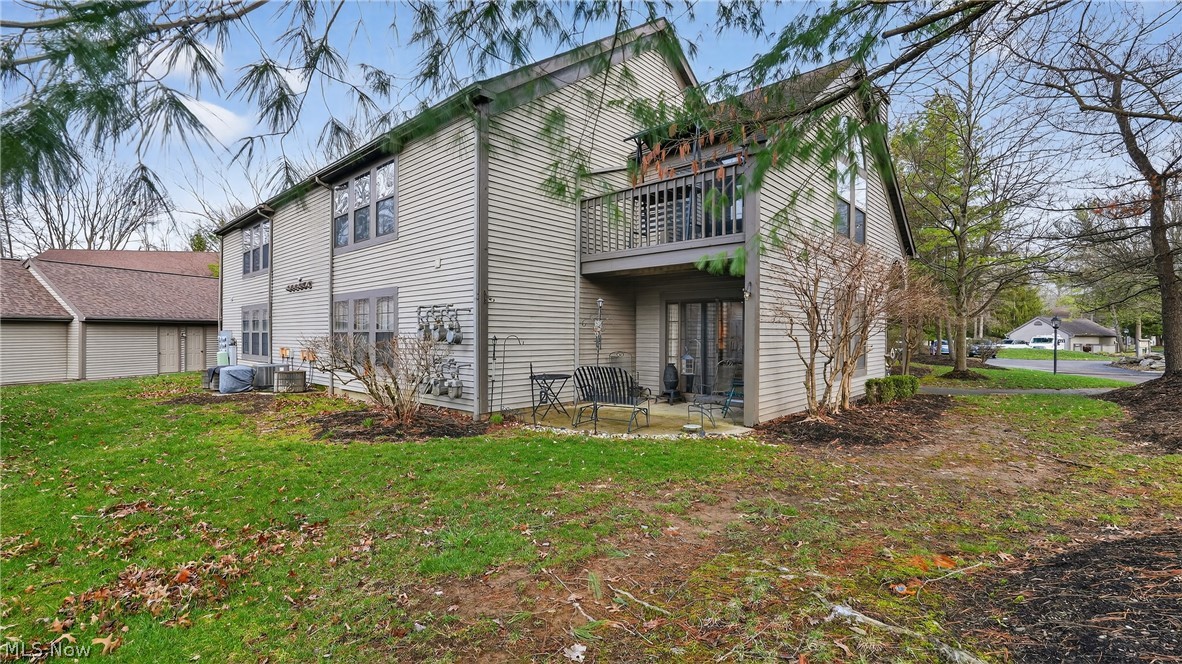 Mill Creek Woods Condominiums - Residential