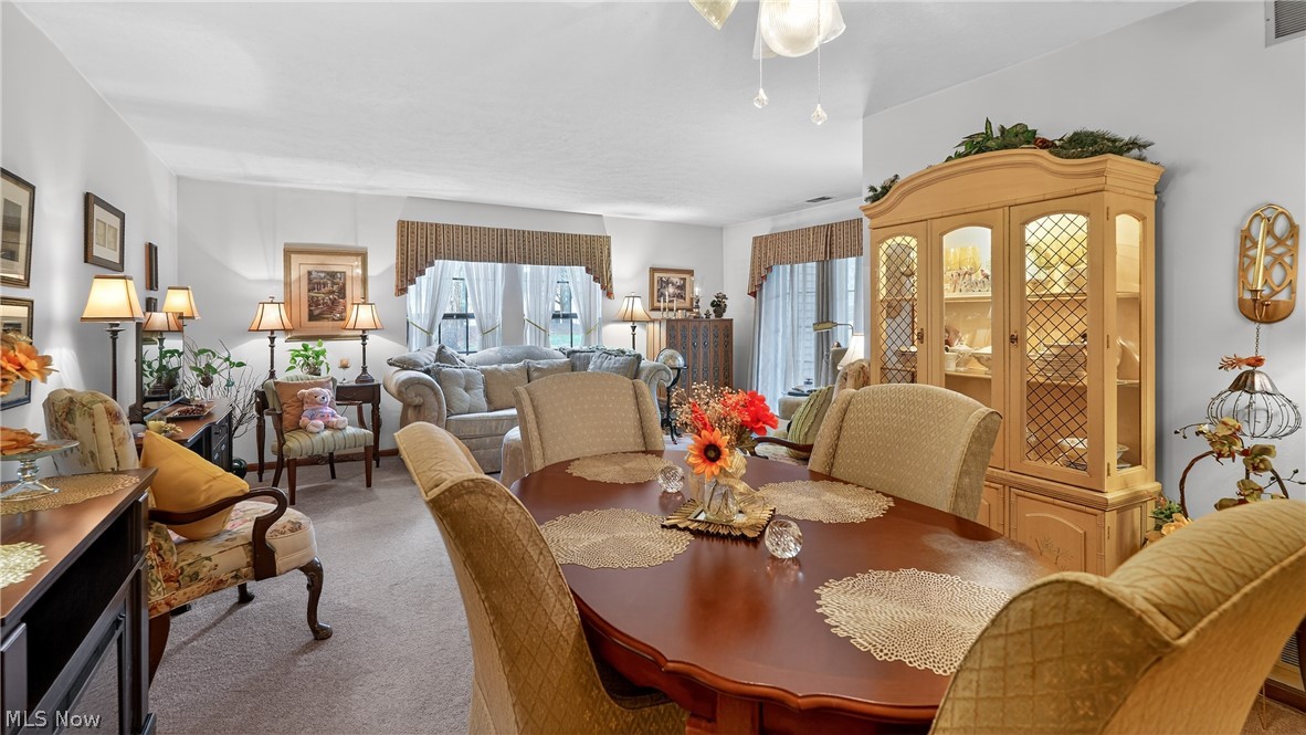 Mill Creek Woods Condominiums - Residential