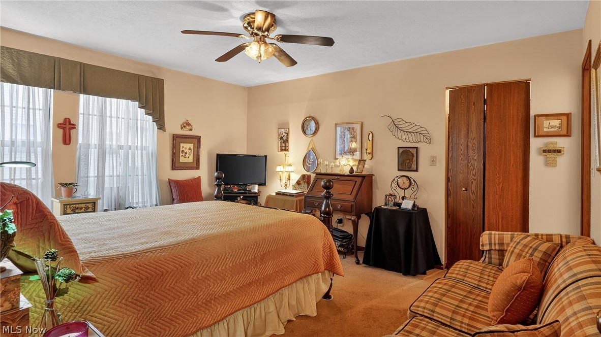 Mill Creek Woods Condominiums - Residential