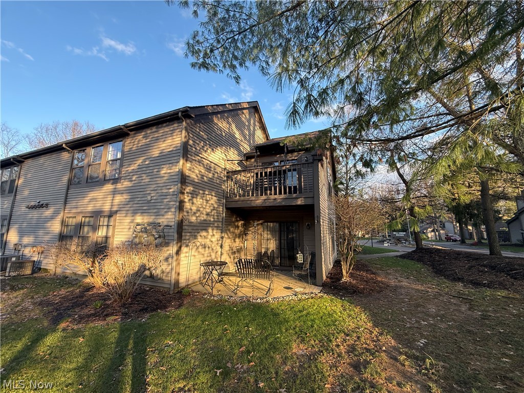 Mill Creek Woods Condominiums - Residential