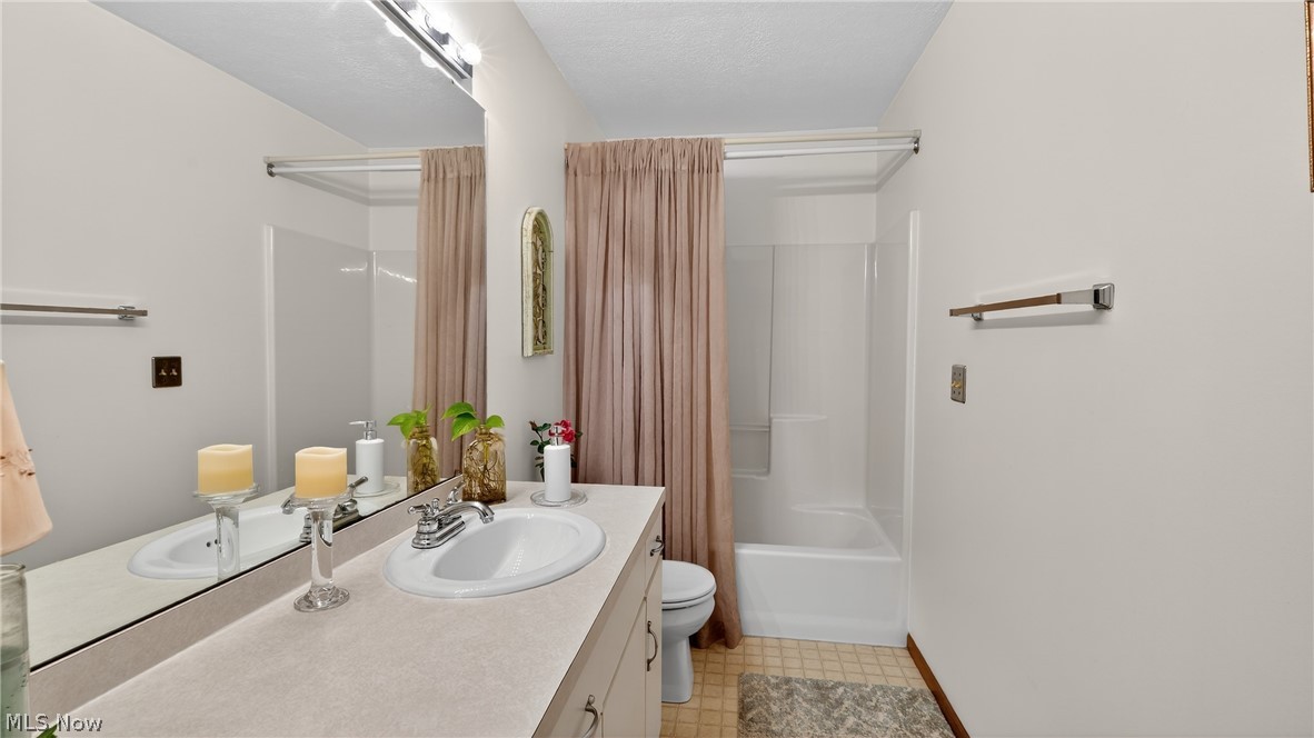 Mill Creek Woods Condominiums - Residential