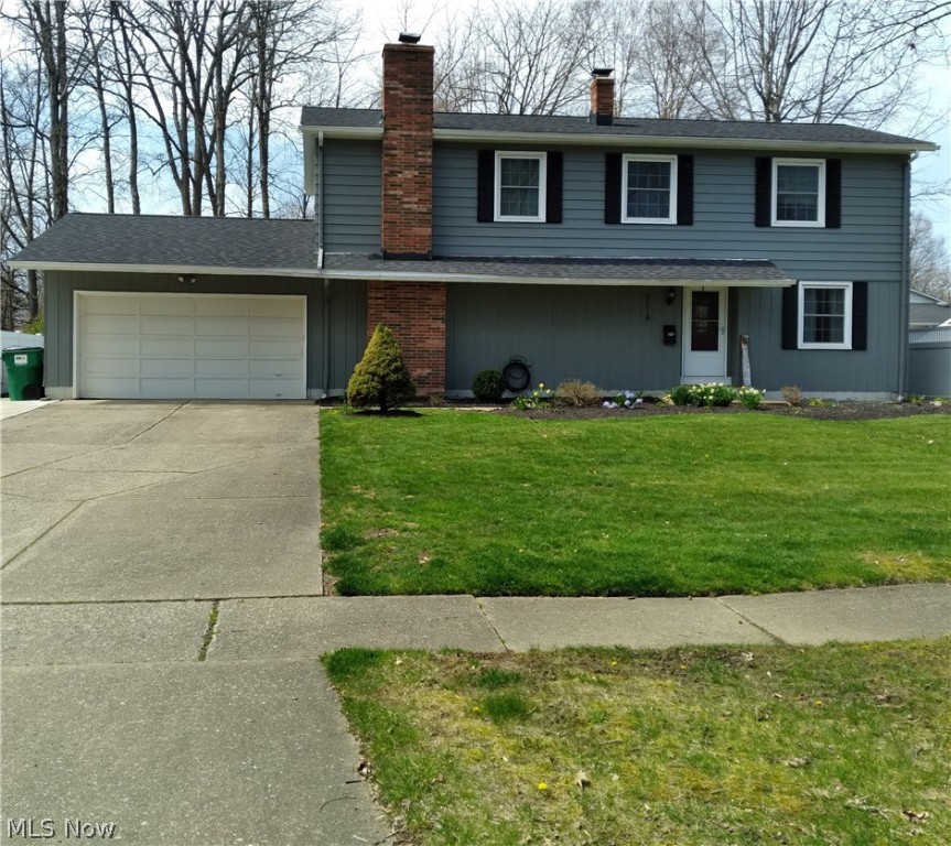 Hallmark Manor 01 - Residential