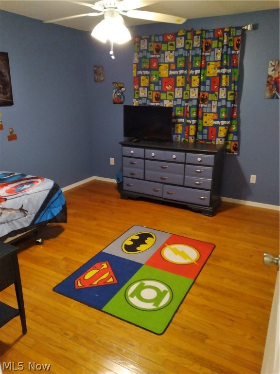 Hallmark Manor 01 - Residential