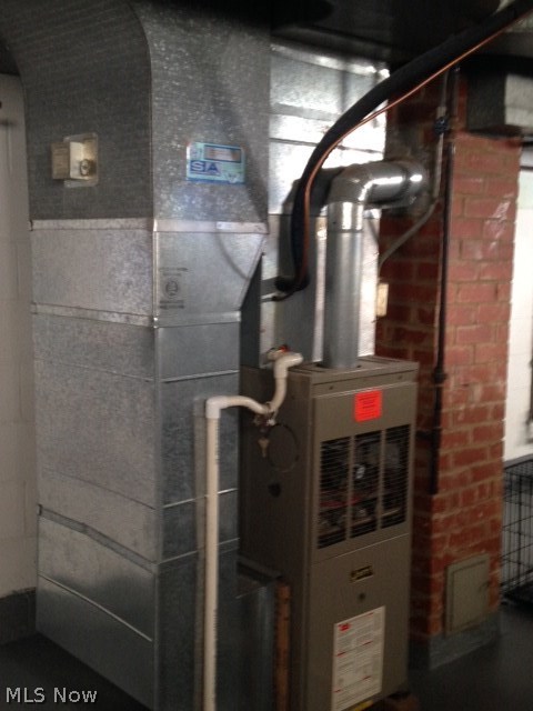 Fosterbrook - Residential