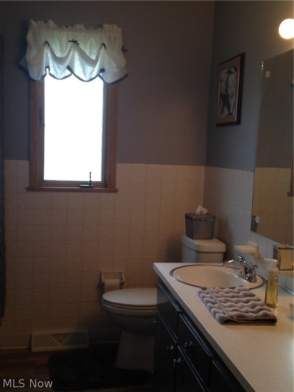 Fosterbrook - Residential