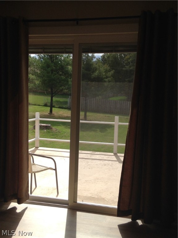 Fosterbrook - Residential