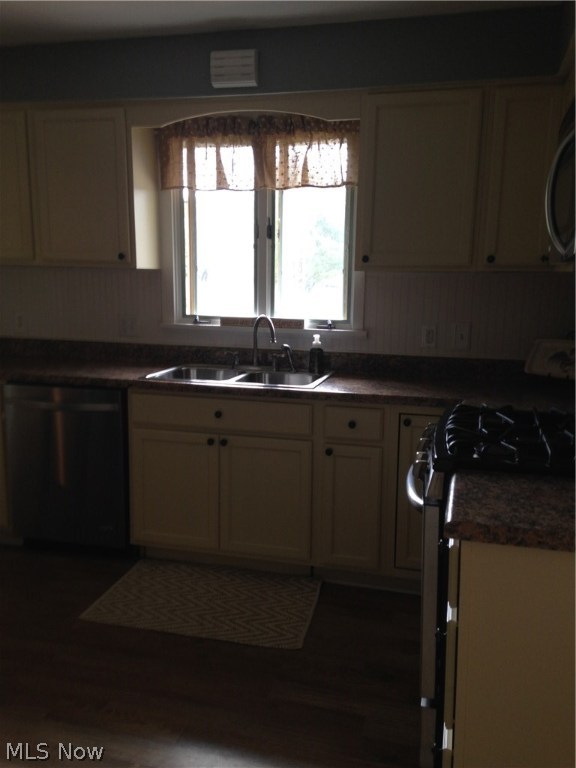 Fosterbrook - Residential