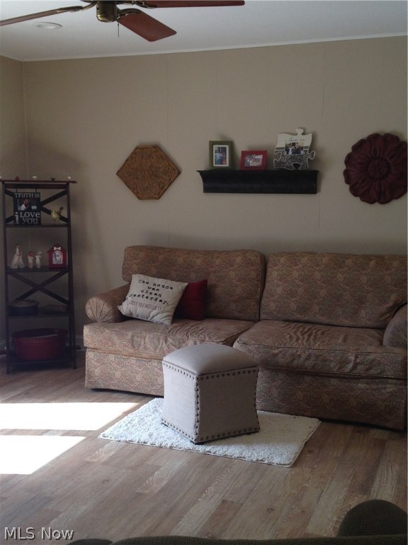 Fosterbrook - Residential