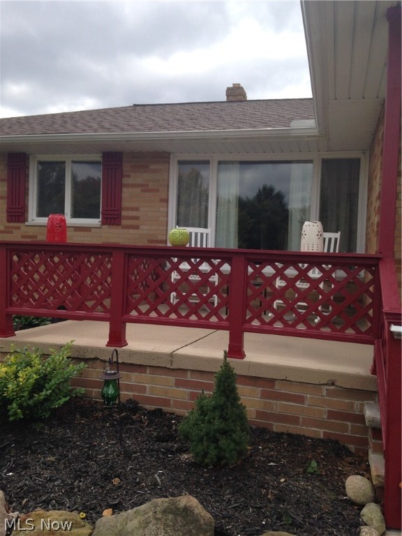 Fosterbrook - Residential