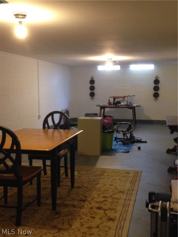 Fosterbrook - Residential