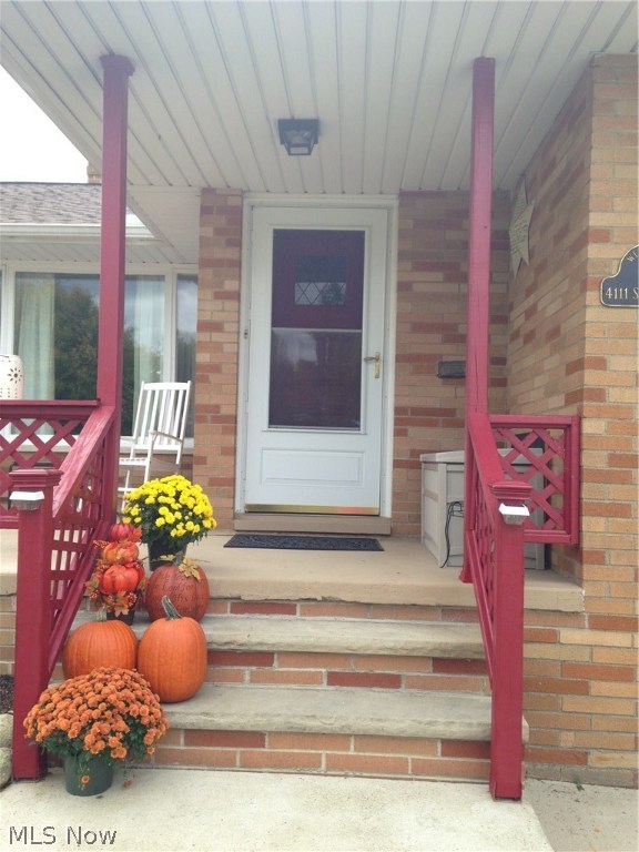 Fosterbrook - Residential