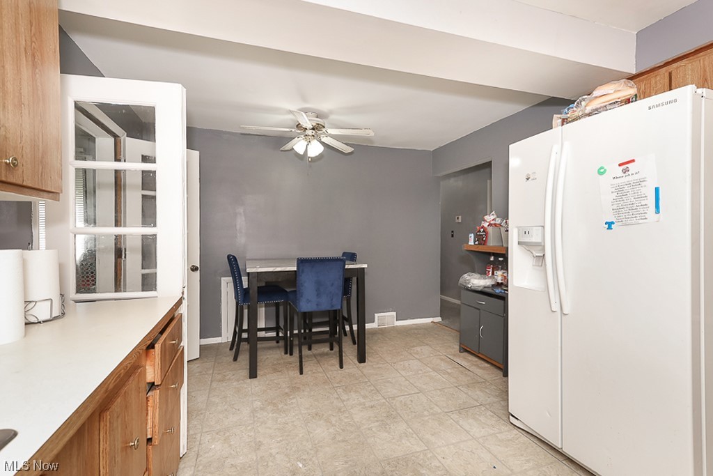 Milan S Kapels - Residential