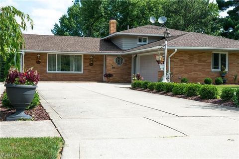 1139 N Skyline Drive Seven Hills OH 44131