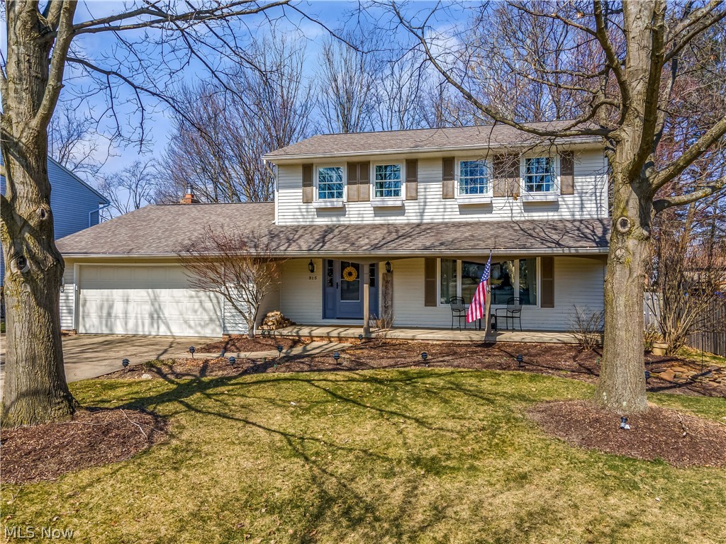 Old Sturbridge Village - Residential