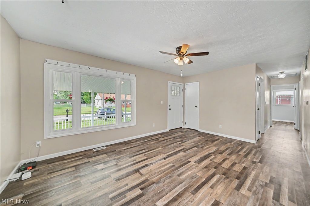 Photo of 1415 Sara Avenue, Galion, OH 44833 (MLS # 5211365)