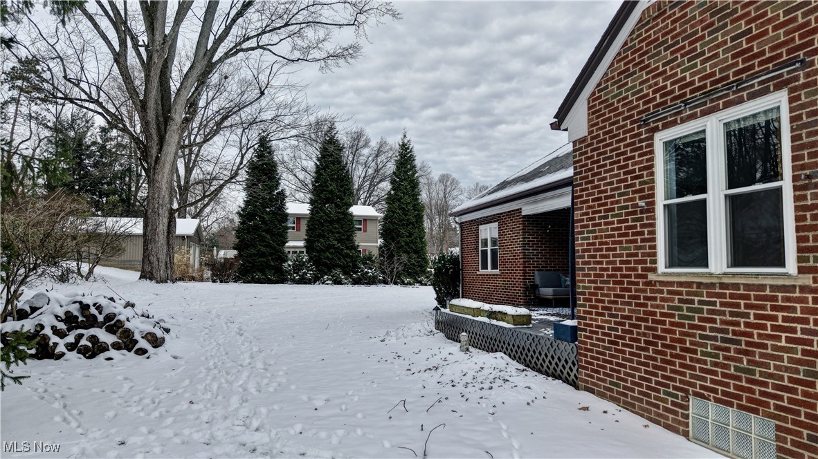 North Canton - Residential