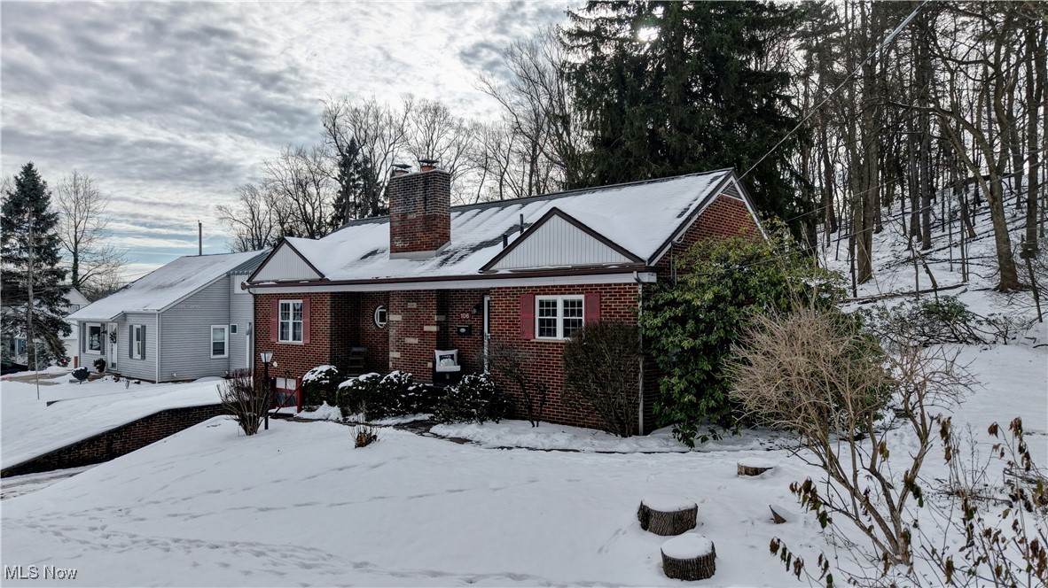 North Canton - Residential