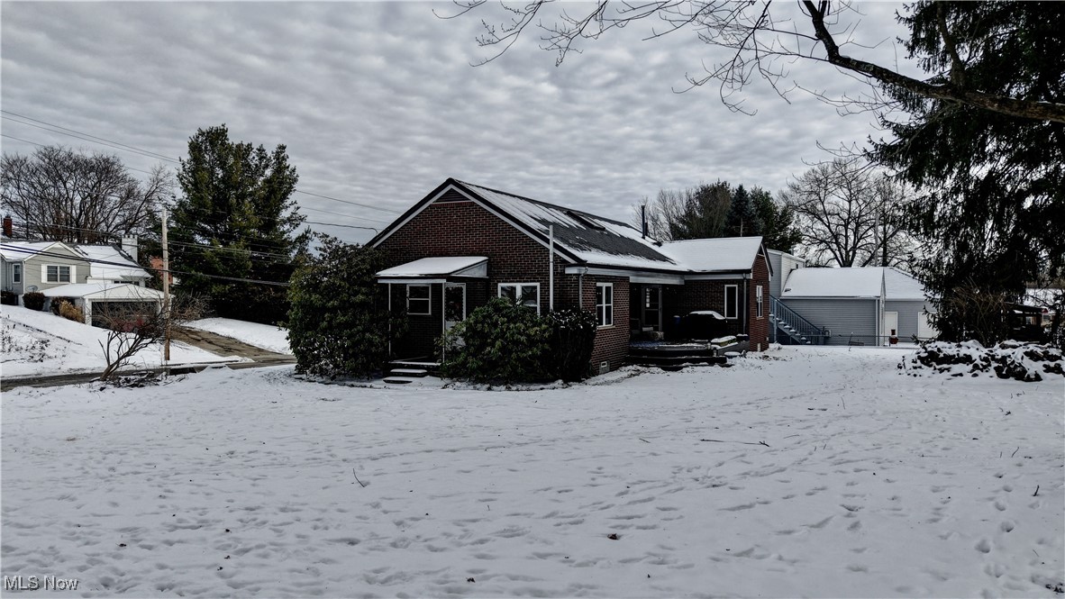 North Canton - Residential