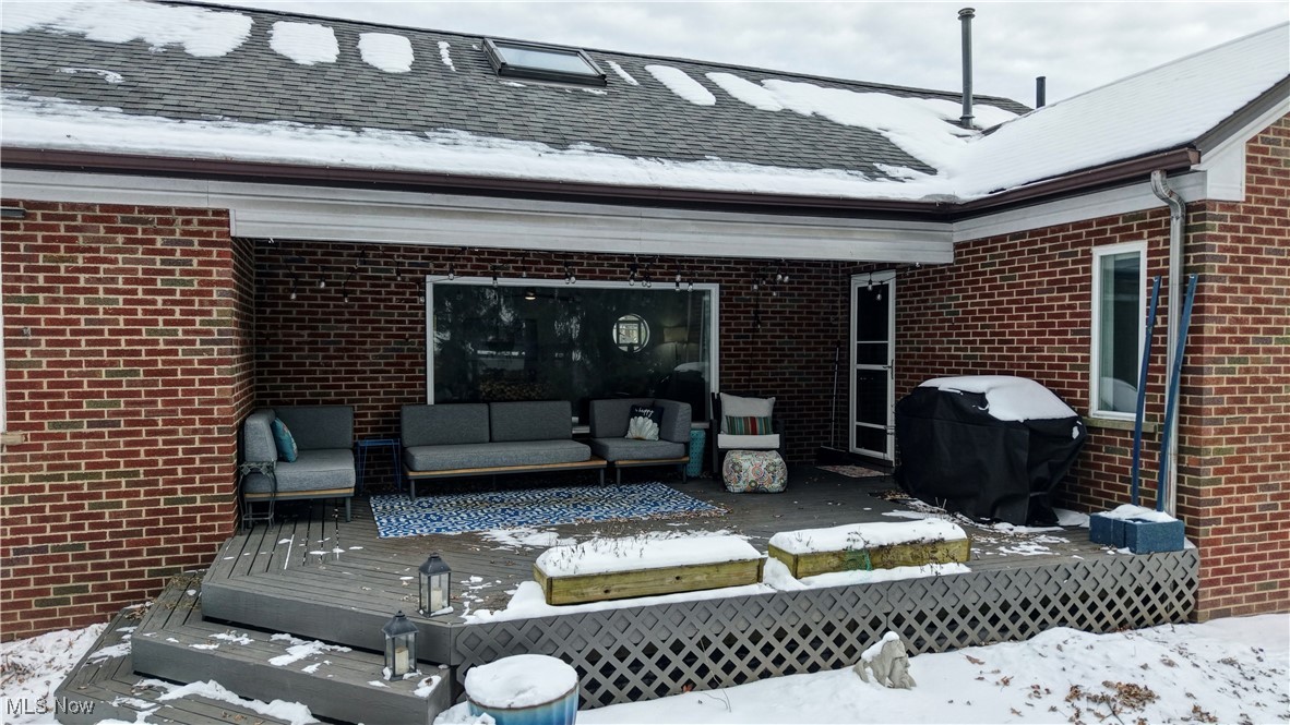 North Canton - Residential