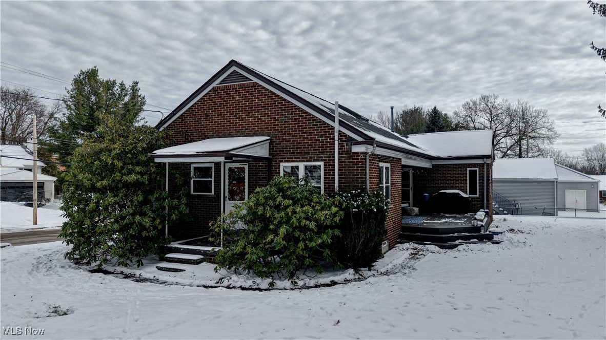 North Canton - Residential