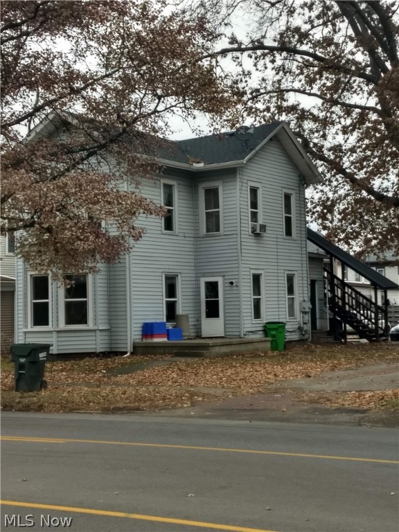 Snavely & Taggarts Add - Residential Income