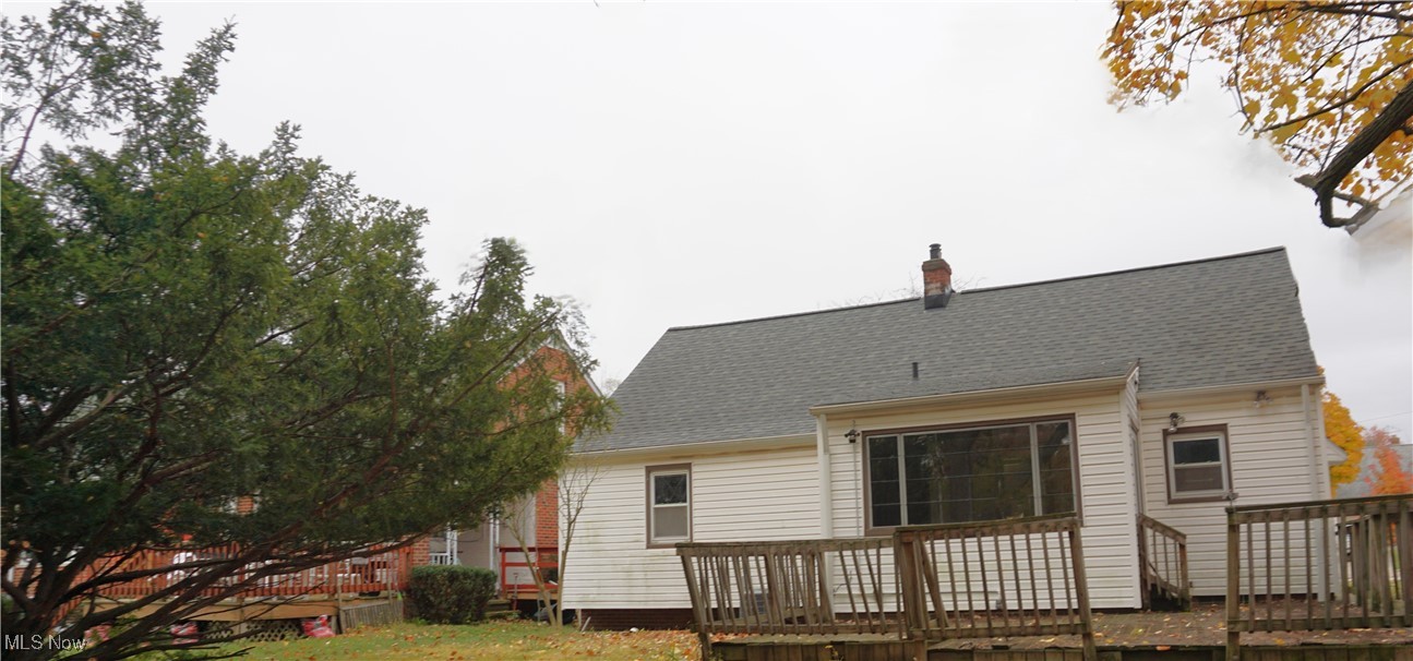 Shaker Heights Improv Cos Sh - Residential