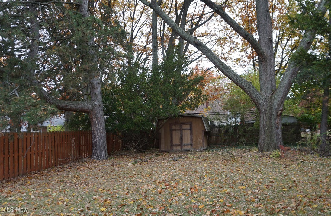 Shaker Heights Improv Cos Sh - Residential