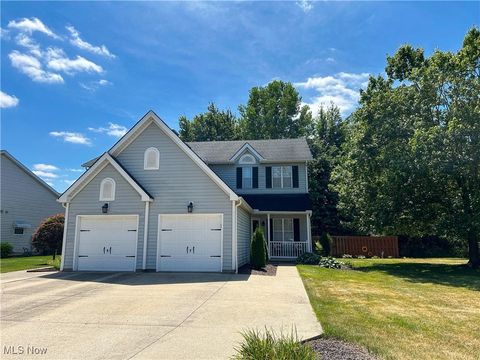 23435 Wainwright Terrace, Olmsted Falls, OH 44138 - #: 5141724