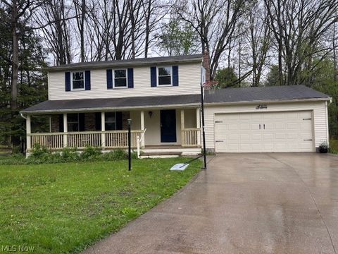 3670 Sea Ray Cove Aurora OH 44202