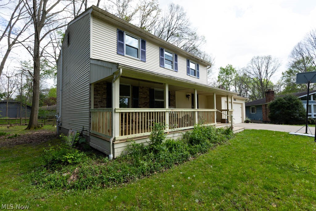 Aurora Shores Sub #10 - Residential