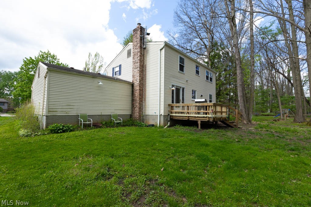 Aurora Shores Sub #10 - Residential