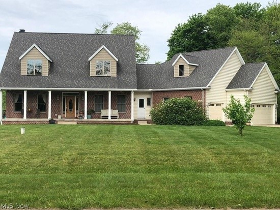 Hickory Creek - Residential