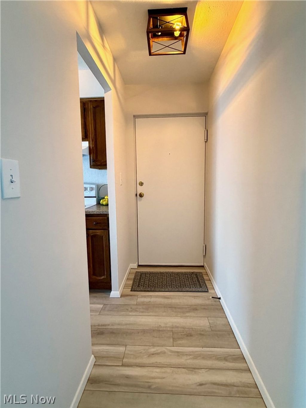 Photo of 31622 N Marginal Drive #B-105, Willowick, OH 44095 (MLS # 5206178)