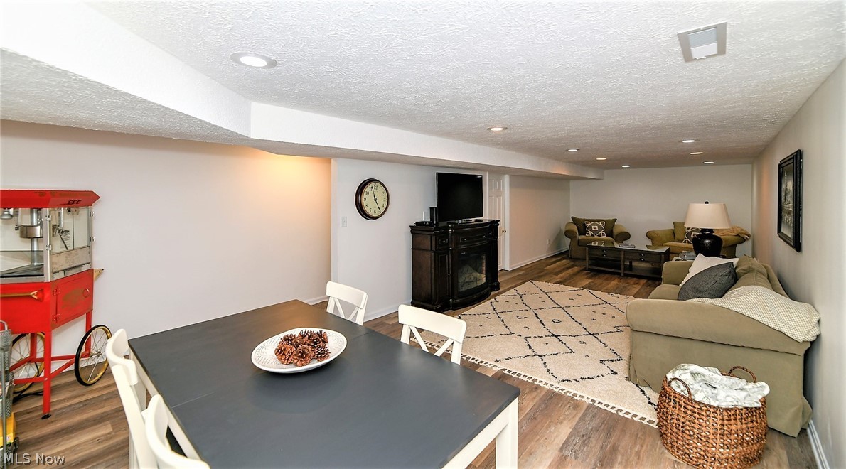 Laurelwoods South - Residential