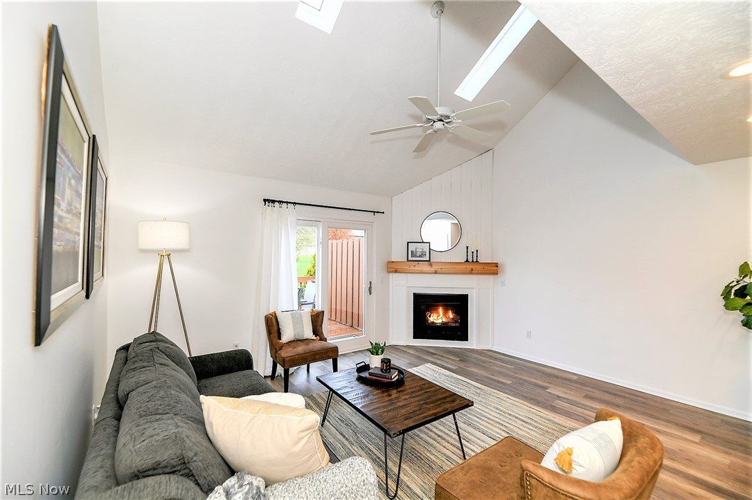 Laurelwoods South - Residential