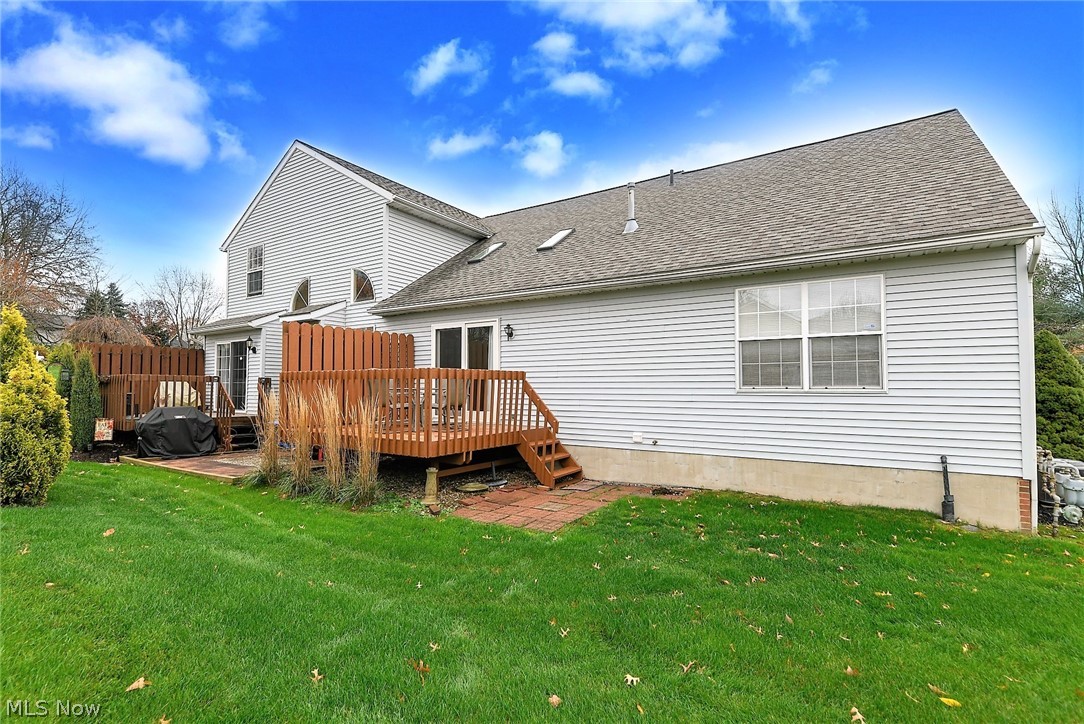 Laurelwoods South - Residential