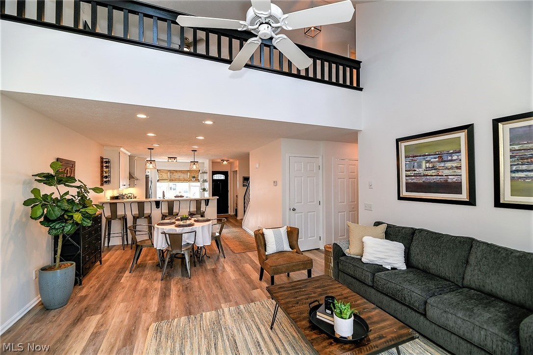 Laurelwoods South - Residential