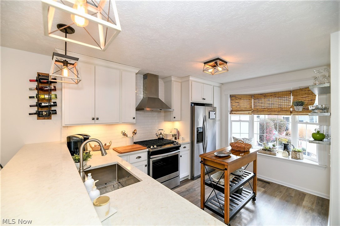 Laurelwoods South - Residential