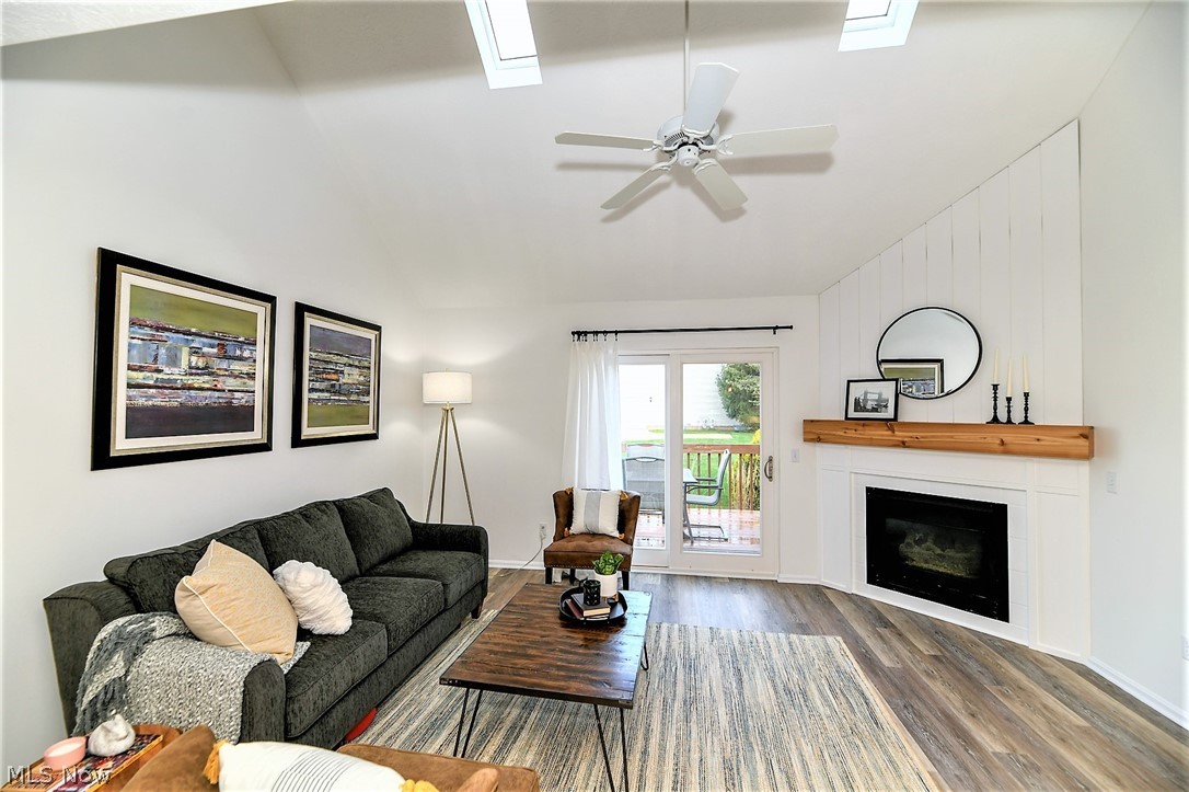 Laurelwoods South - Residential