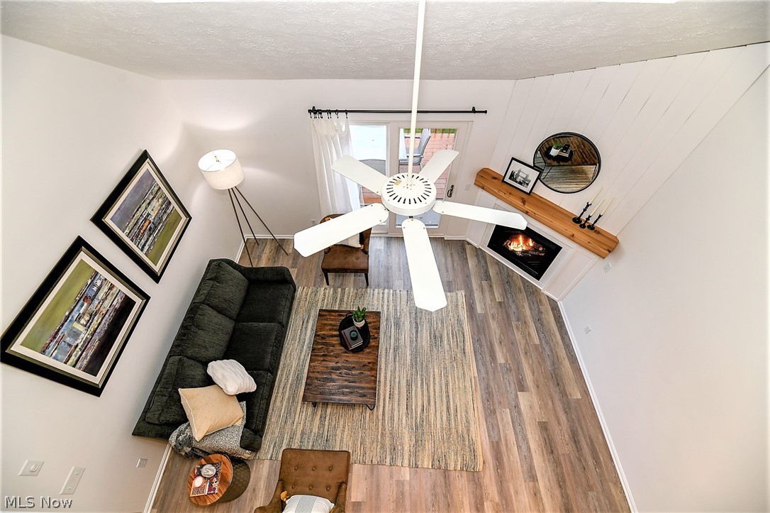 Laurelwoods South - Residential