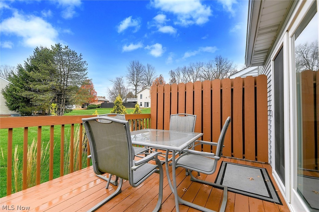 Laurelwoods South - Residential
