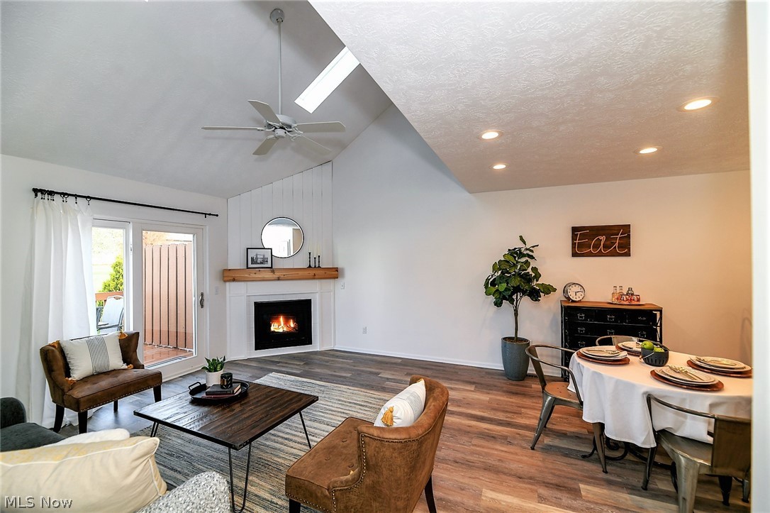 Laurelwoods South - Residential