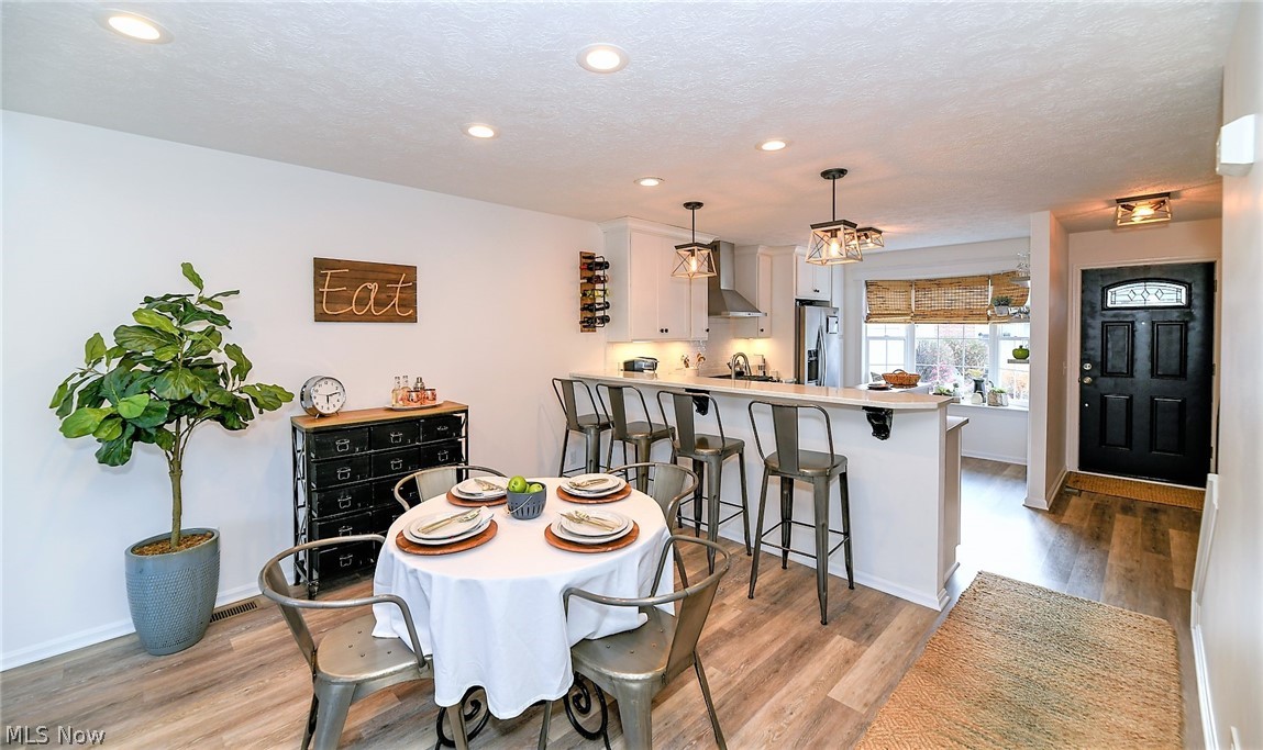 Laurelwoods South - Residential