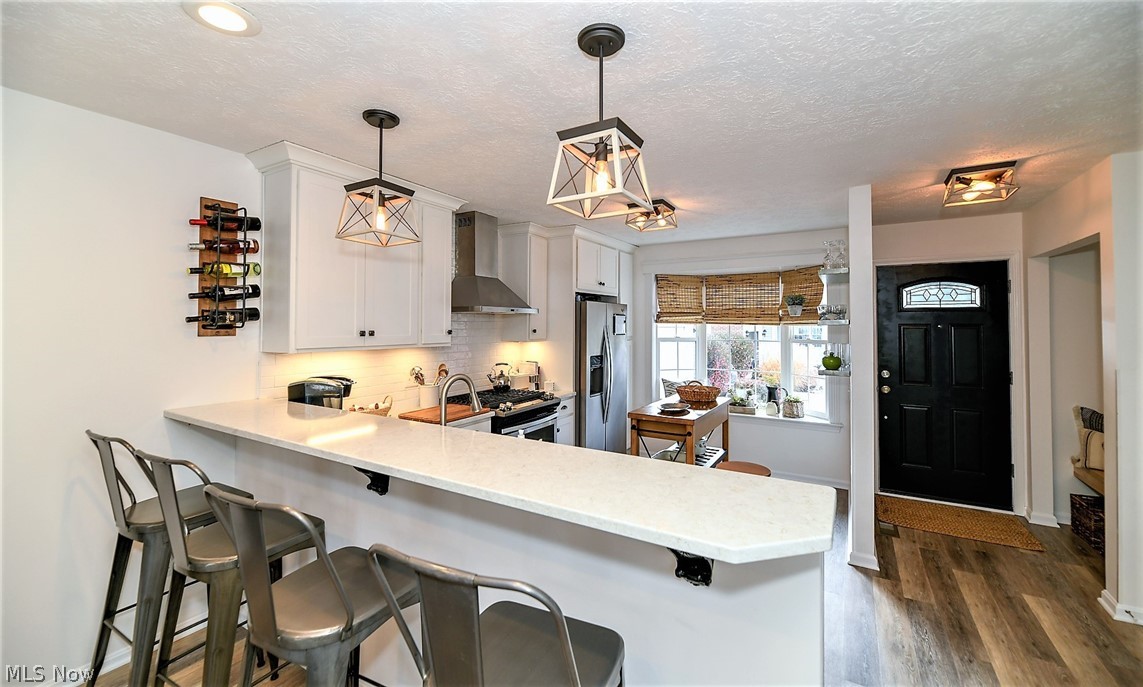 Laurelwoods South - Residential