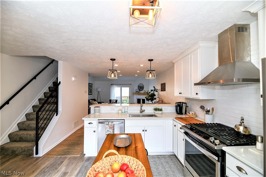 Laurelwoods South - Residential