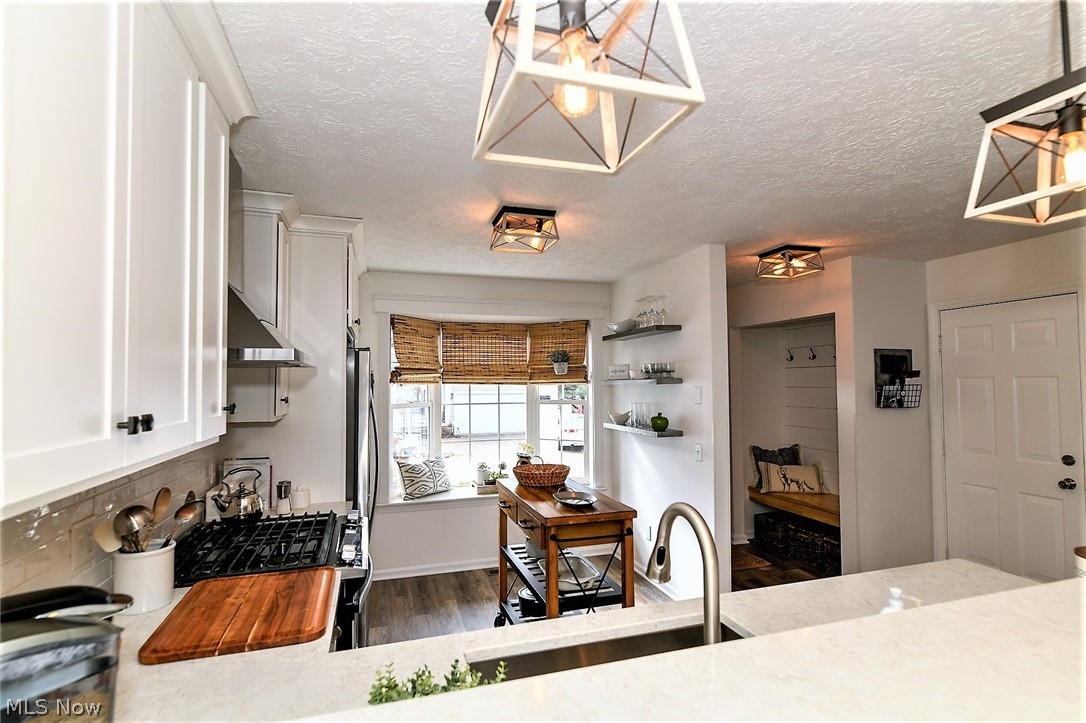 Laurelwoods South - Residential