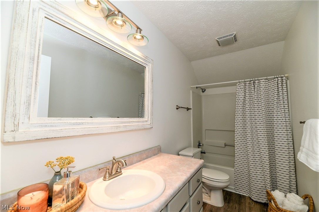 Laurelwoods South - Residential