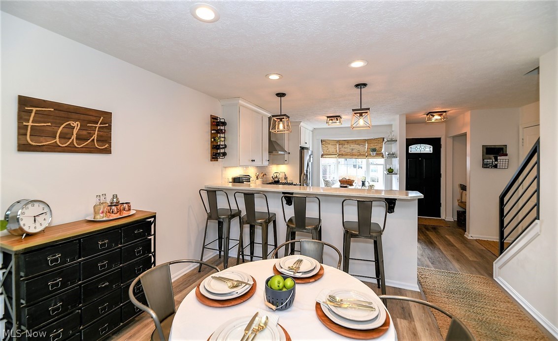 Laurelwoods South - Residential