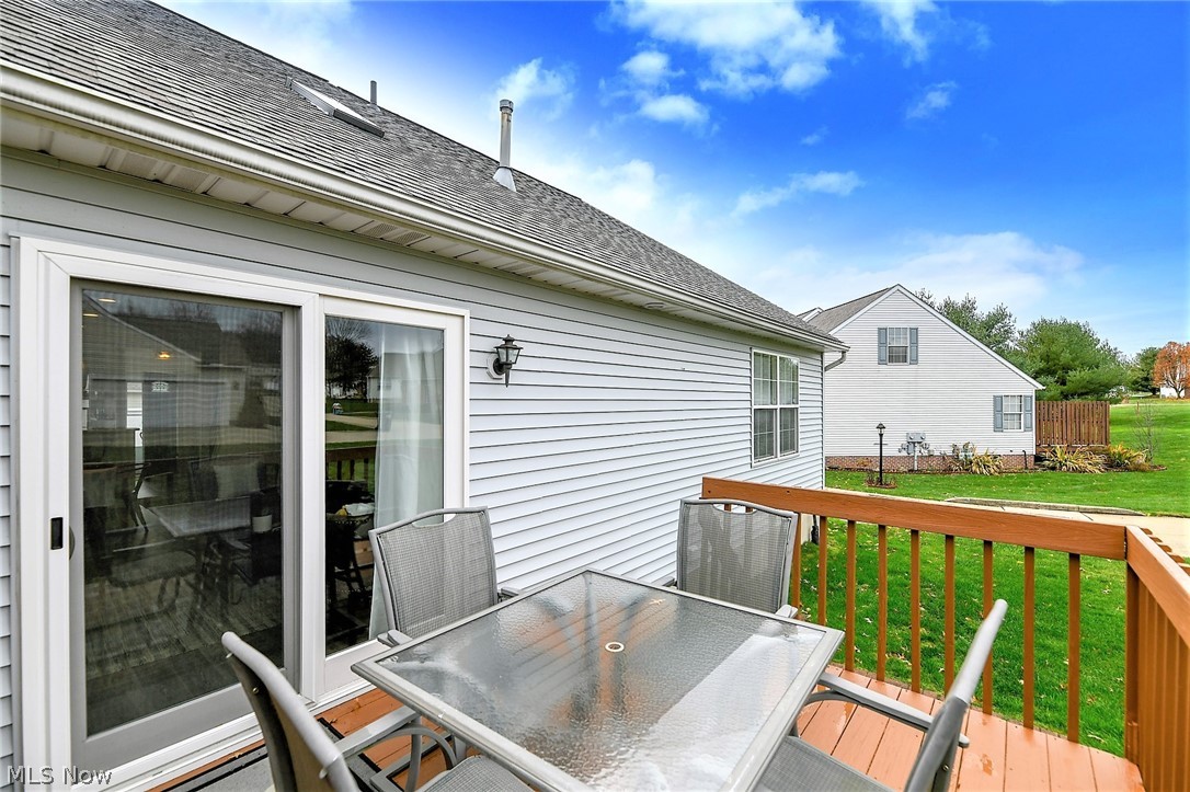 Laurelwoods South - Residential
