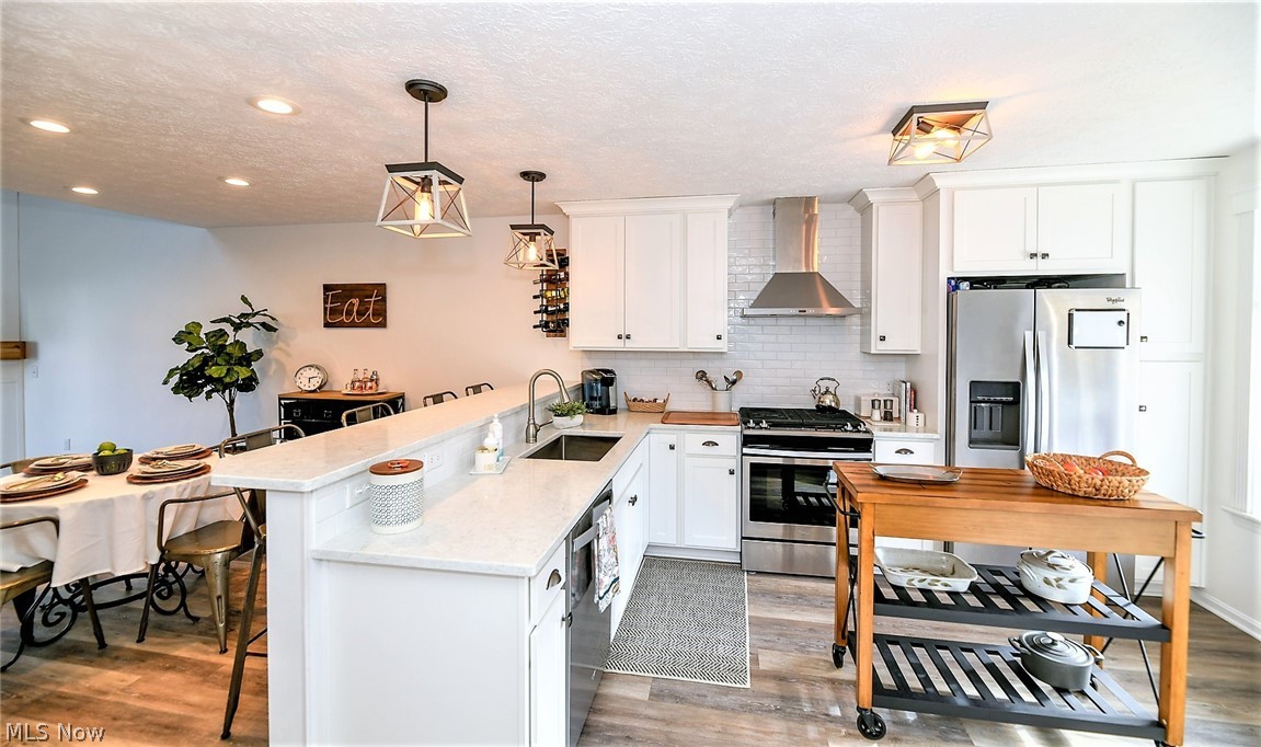 Laurelwoods South - Residential